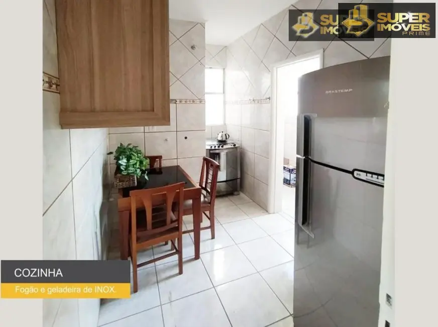 Foto 7 de Apartamento com 2 quartos à venda, 50m2 em Centro, Pelotas - RS