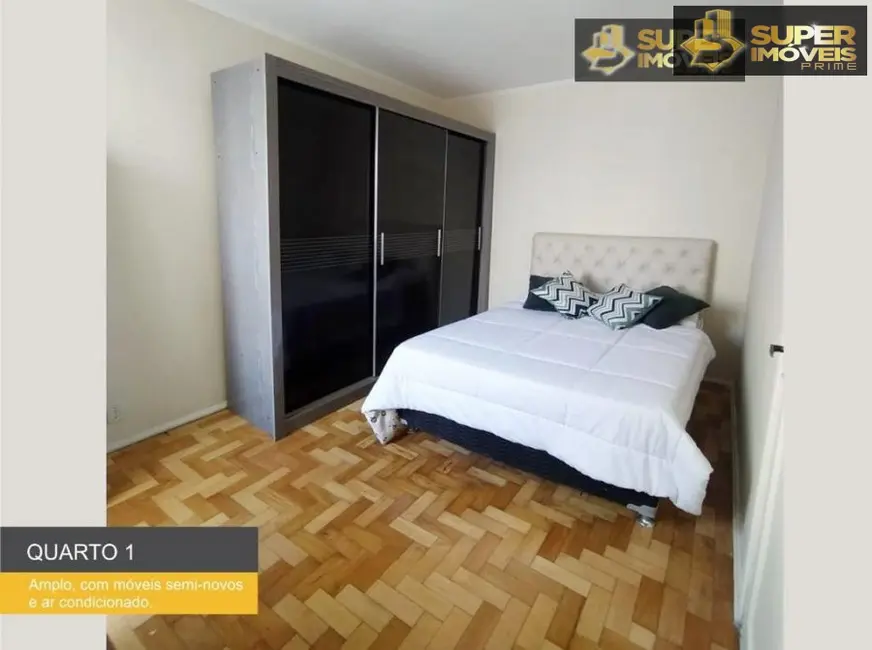 Foto 3 de Apartamento com 2 quartos à venda, 50m2 em Centro, Pelotas - RS