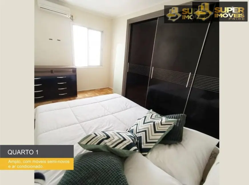 Foto 4 de Apartamento com 2 quartos à venda, 50m2 em Centro, Pelotas - RS