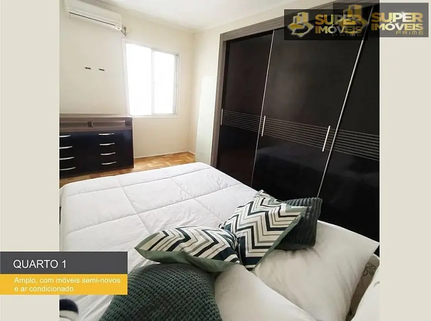 Foto 4 de Apartamento com 2 quartos à venda, 50m2 em Centro, Pelotas - RS