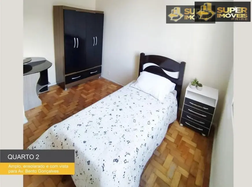 Foto 5 de Apartamento com 2 quartos à venda, 50m2 em Centro, Pelotas - RS