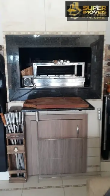 Foto 5 de Casa com 4 quartos à venda, 300m2 em Laranjal, Pelotas - RS