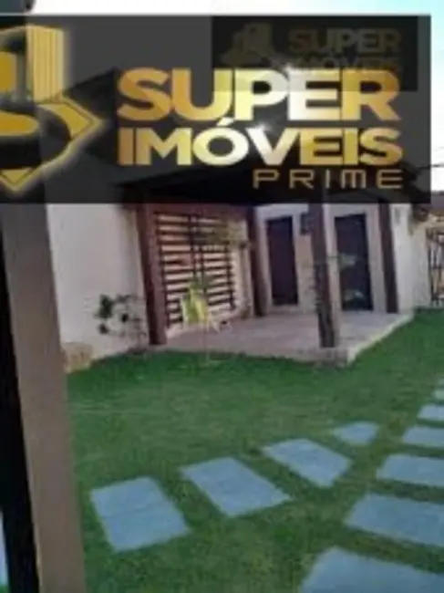 Foto 4 de Casa com 4 quartos à venda, 300m2 em Laranjal, Pelotas - RS