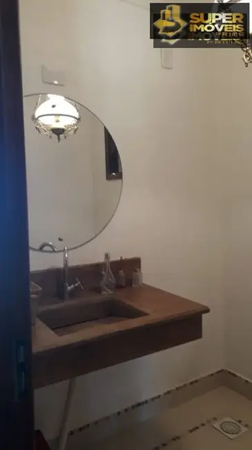 Foto 8 de Casa com 4 quartos à venda, 300m2 em Laranjal, Pelotas - RS