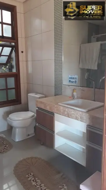 Foto 7 de Casa com 4 quartos à venda, 300m2 em Laranjal, Pelotas - RS