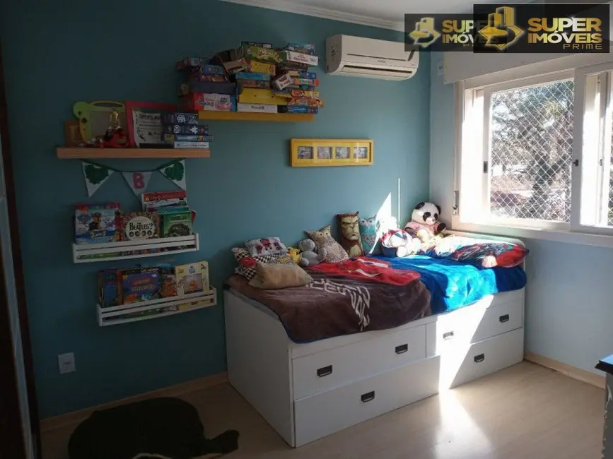 Foto 6 de Apartamento com 2 quartos à venda, 107m2 em Centro, Pelotas - RS