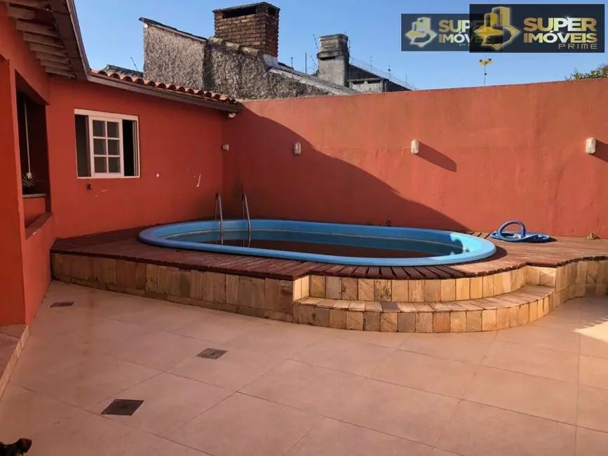 Foto 3 de Casa com 4 quartos à venda, 300m2 em Laranjal, Pelotas - RS