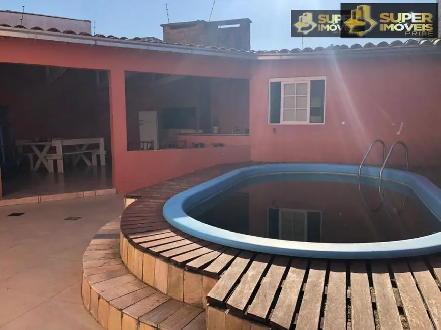 Foto 4 de Casa com 4 quartos à venda, 300m2 em Laranjal, Pelotas - RS