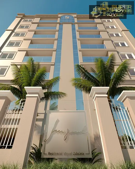 Foto 2 de Apartamento com 3 quartos à venda, 100m2 em Centro, Pelotas - RS