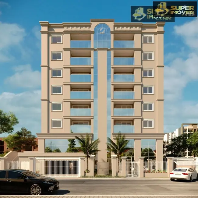 Foto 7 de Apartamento com 3 quartos à venda, 100m2 em Centro, Pelotas - RS