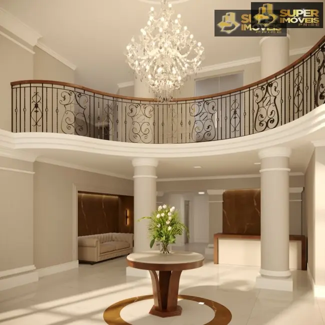 Foto 8 de Apartamento com 3 quartos à venda, 100m2 em Centro, Pelotas - RS