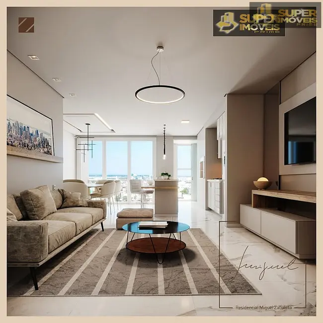 Foto 9 de Apartamento com 3 quartos à venda, 100m2 em Centro, Pelotas - RS