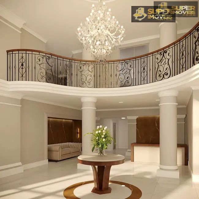 Foto 8 de Apartamento com 3 quartos à venda, 100m2 em Centro, Pelotas - RS