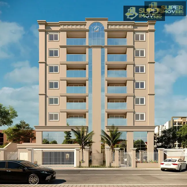 Foto 1 de Apartamento com 3 quartos à venda, 100m2 em Centro, Pelotas - RS