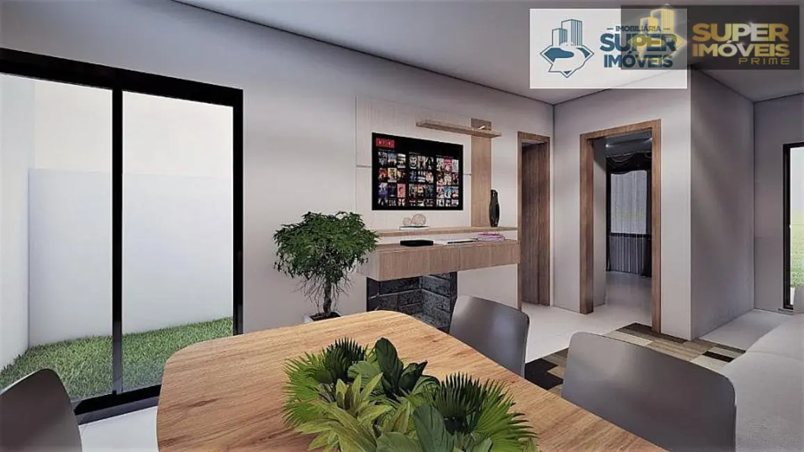 Casa com 2 quartos à venda, 125m2 em Laranjal, Pelotas - RS - imagem 4 Foto 4 de Casa com 2 quartos à venda, 125m2 em Laranjal, Pelotas - RS