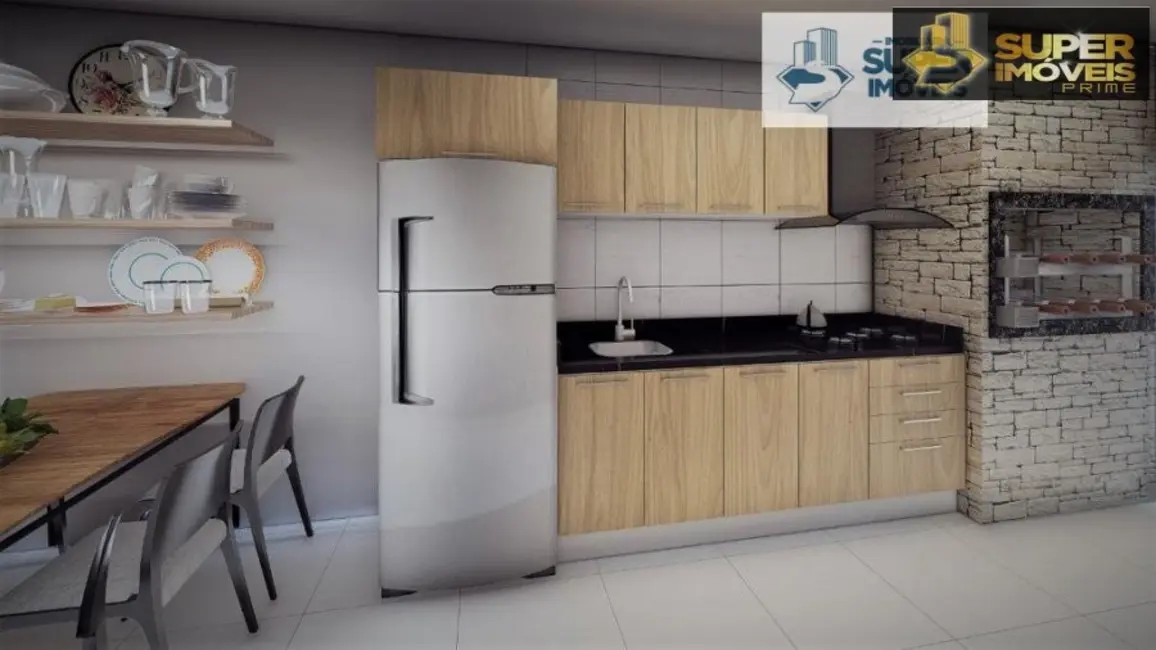 Foto 3 de Casa com 2 quartos à venda, 125m2 em Laranjal, Pelotas - RS