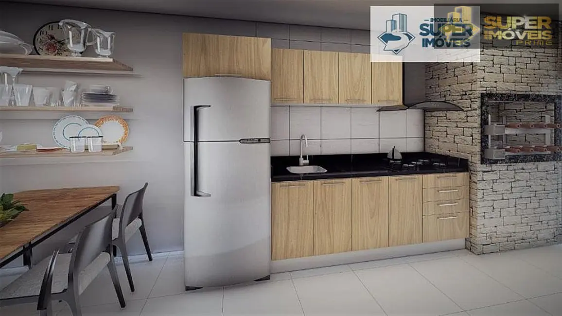 Casa com 2 quartos à venda, 125m2 em Laranjal, Pelotas - RS - imagem 3 Foto 3 de Casa com 2 quartos à venda, 125m2 em Laranjal, Pelotas - RS