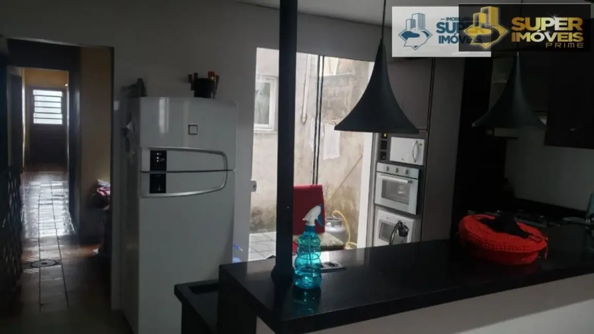 Foto 4 de Casa com 4 quartos à venda, 235m2 em Centro, Pelotas - RS