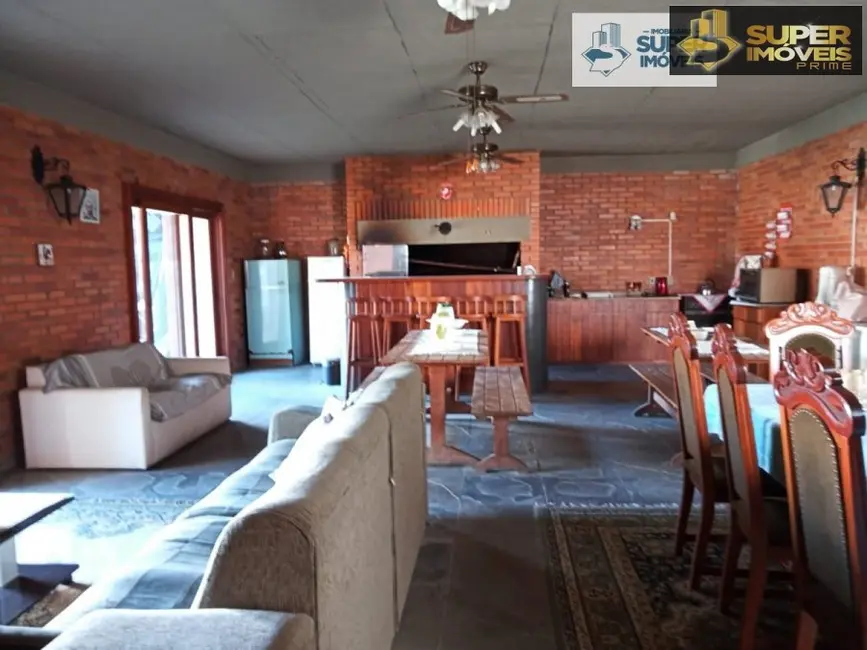 Foto 8 de Casa com 5 quartos à venda, 825m2 em Laranjal, Pelotas - RS