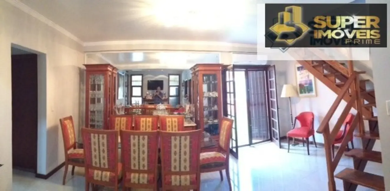 Foto 4 de Casa com 5 quartos à venda, 600m2 em Laranjal, Pelotas - RS