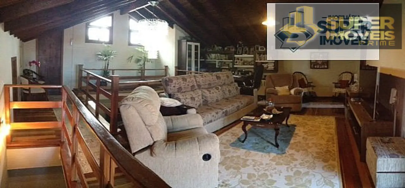 Foto 5 de Casa com 5 quartos à venda, 600m2 em Laranjal, Pelotas - RS