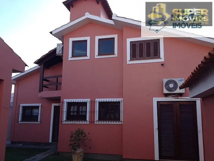 Foto 2 de Casa com 5 quartos à venda, 600m2 em Laranjal, Pelotas - RS