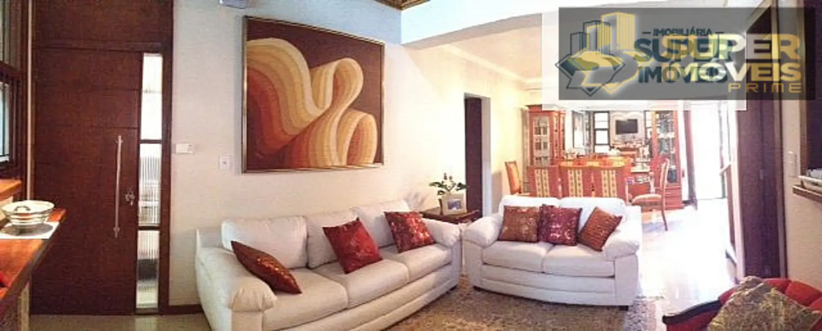 Foto 1 de Casa com 5 quartos à venda, 600m2 em Laranjal, Pelotas - RS