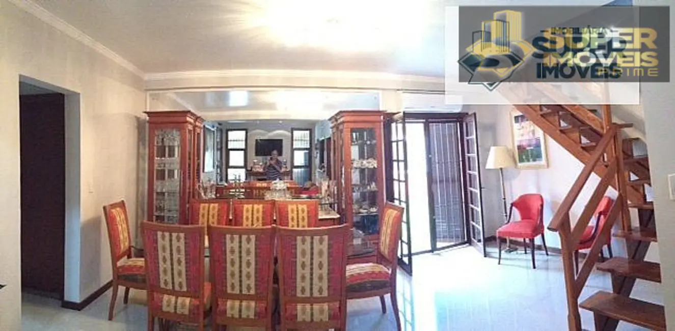 Foto 4 de Casa com 5 quartos à venda, 600m2 em Laranjal, Pelotas - RS