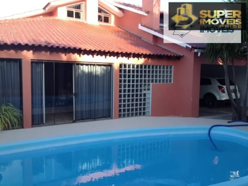 Foto 1 de Casa com 5 quartos à venda, 600m2 em Laranjal, Pelotas - RS