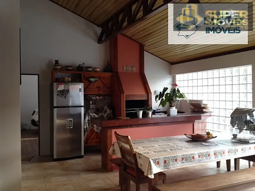 Foto 9 de Casa com 5 quartos à venda, 600m2 em Laranjal, Pelotas - RS