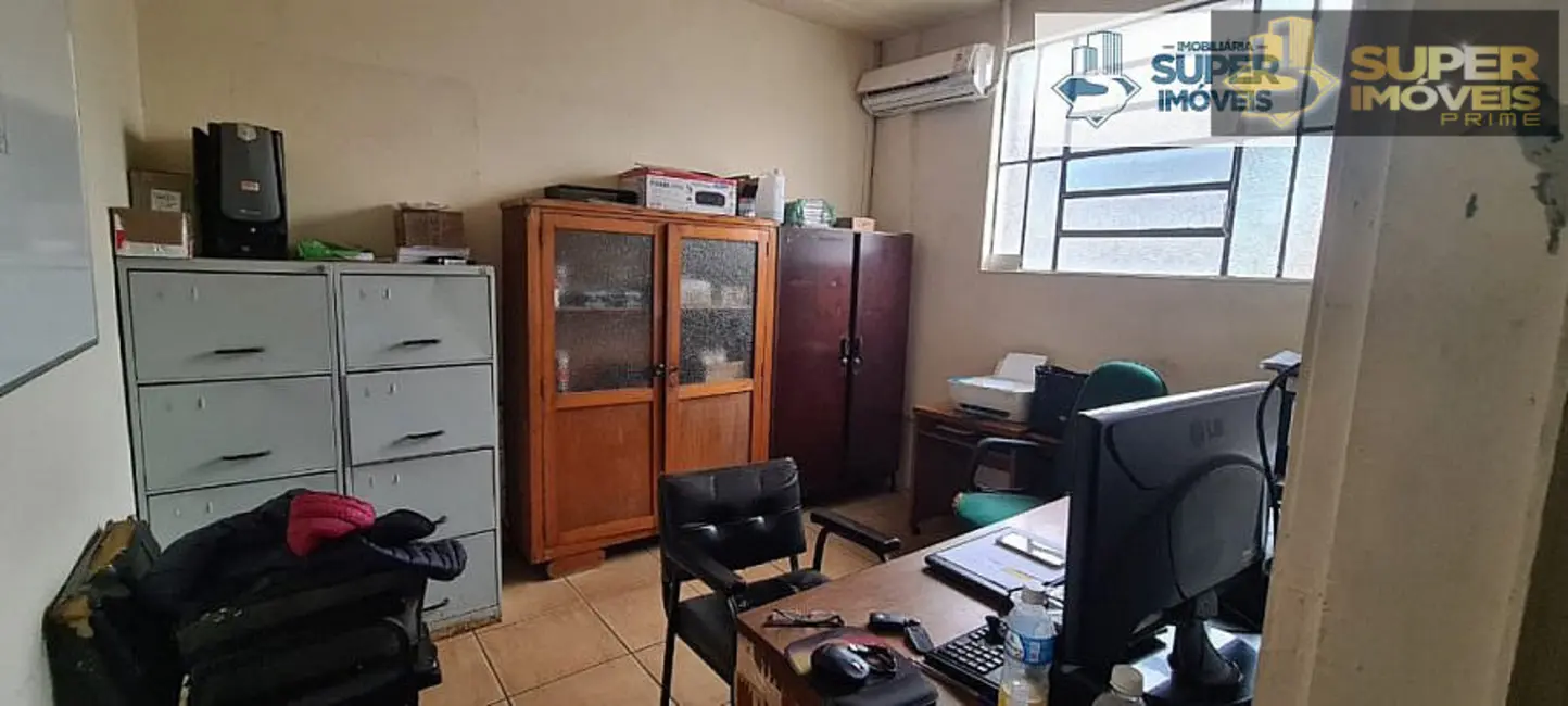 Foto 7 de Armazém / Galpão à venda, 570m2 em Centro, Pelotas - RS