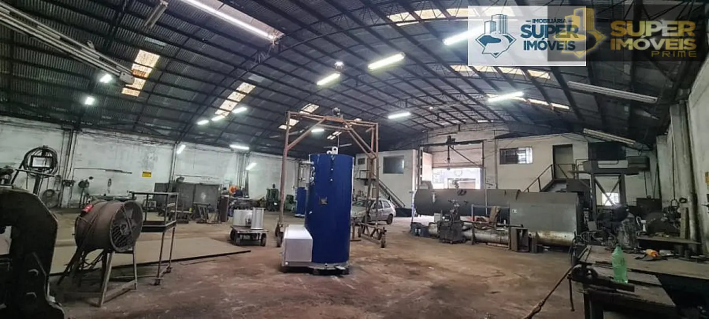 Foto 4 de Armazém / Galpão à venda, 570m2 em Centro, Pelotas - RS