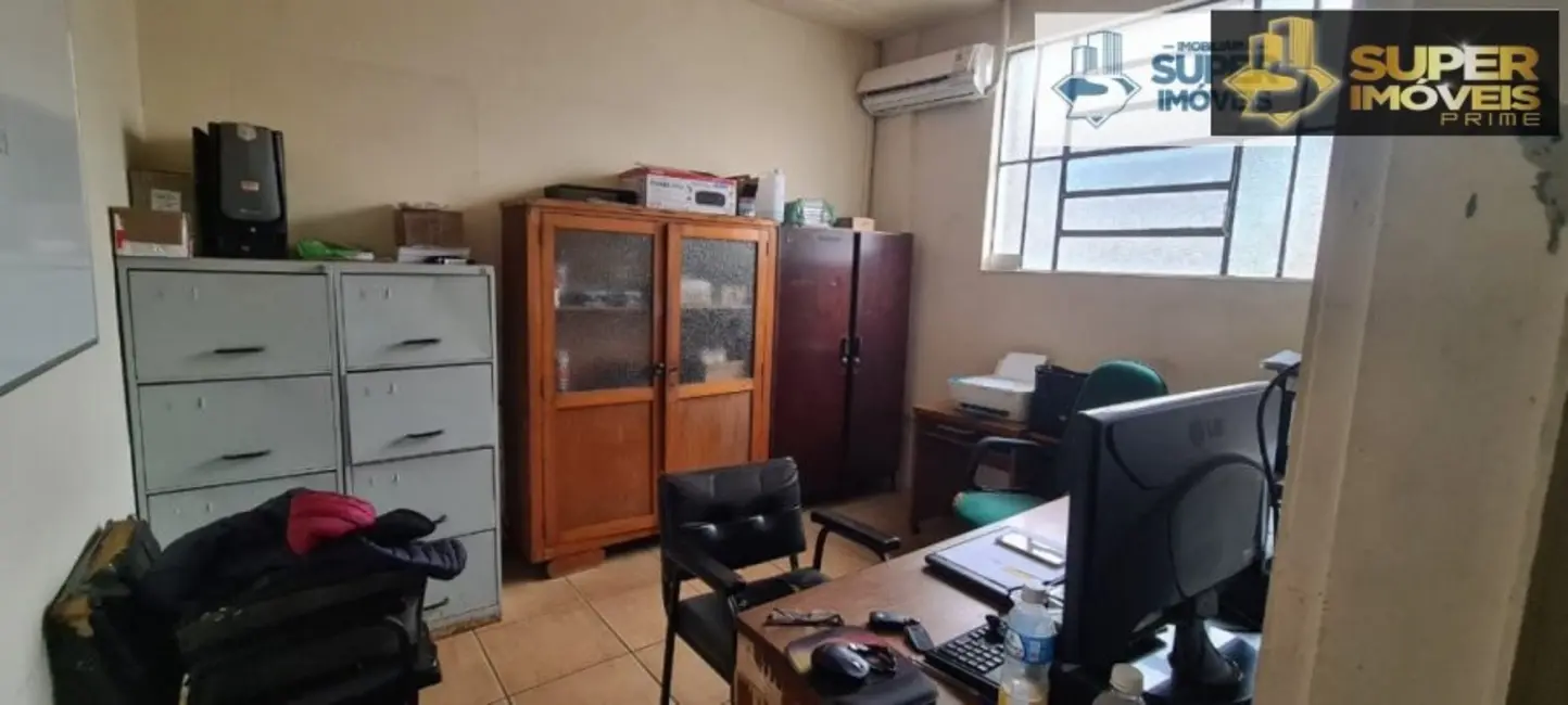 Armazém / Galpão à venda, 570m2 em Centro, Pelotas - RS - imagem 7 Foto 7 de Armazém / Galpão à venda, 570m2 em Centro, Pelotas - RS