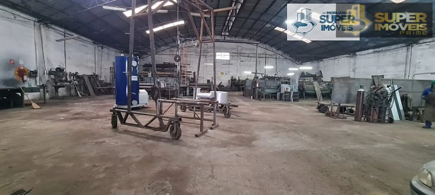 Foto 3 de Armazém / Galpão à venda, 570m2 em Centro, Pelotas - RS