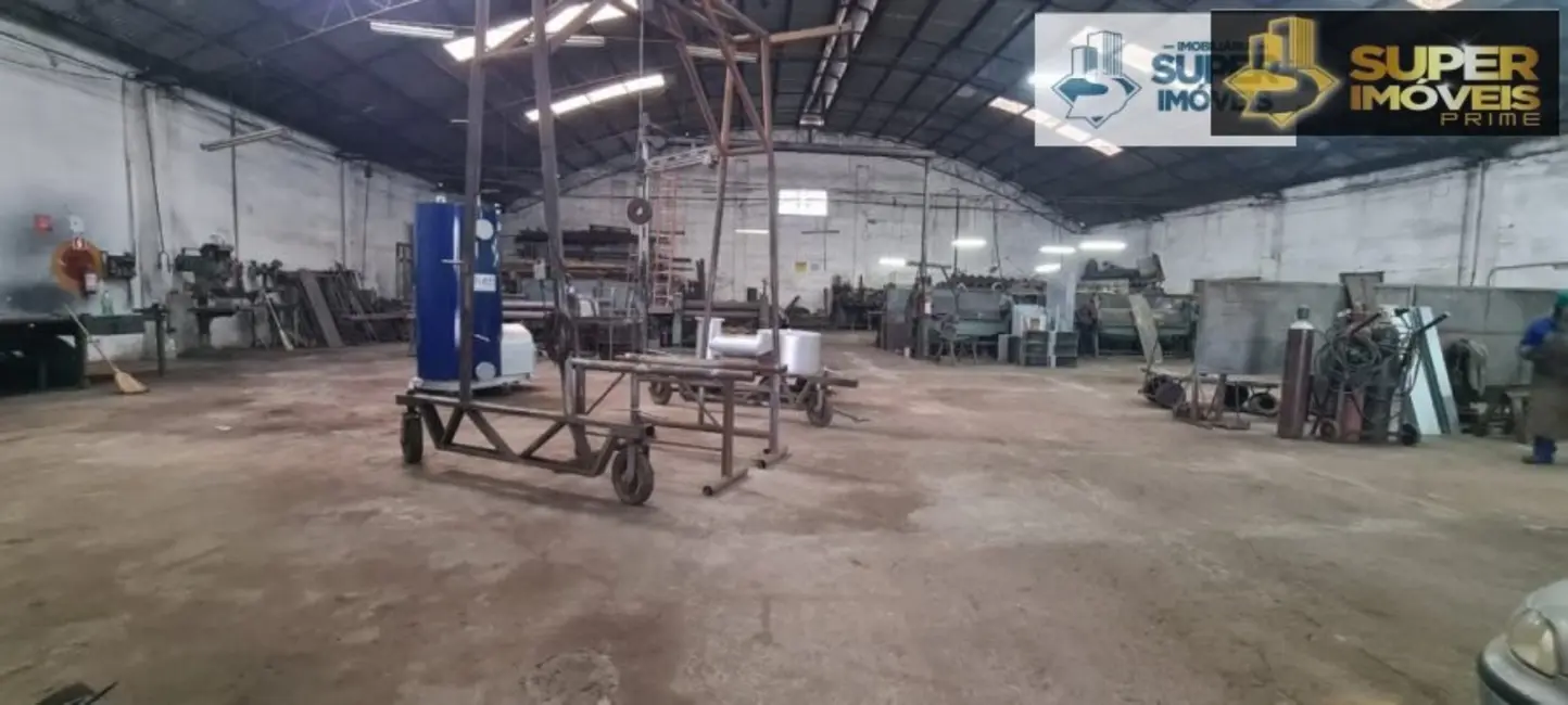 Armazém / Galpão à venda, 570m2 em Centro, Pelotas - RS - imagem 3 Foto 3 de Armazém / Galpão à venda, 570m2 em Centro, Pelotas - RS