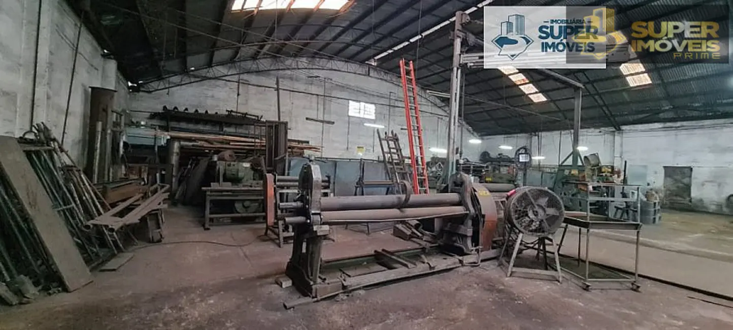 Foto 5 de Armazém / Galpão à venda, 570m2 em Centro, Pelotas - RS