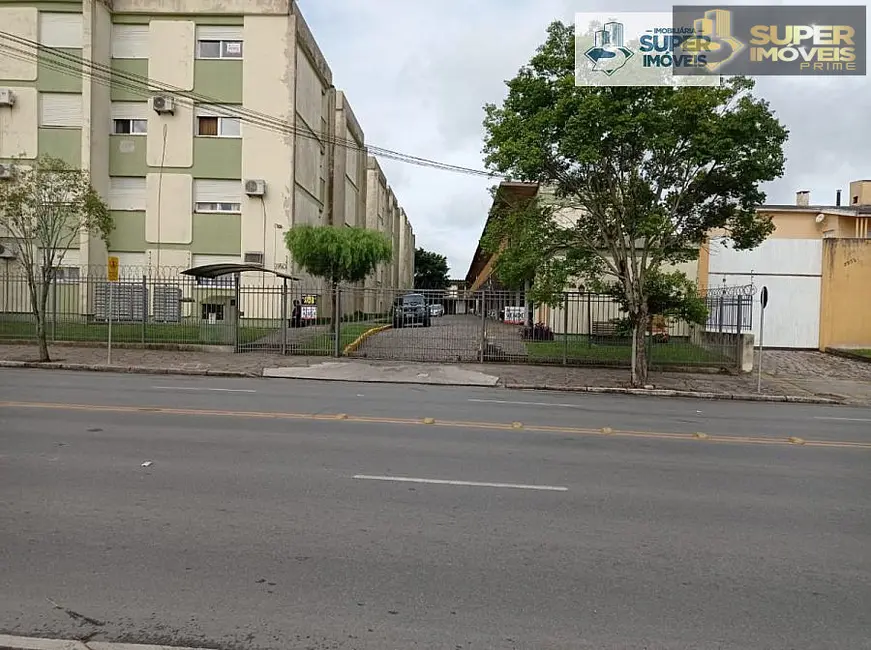 Foto 1 de Apartamento com 2 quartos à venda, 80m2 em Centro, Pelotas - RS