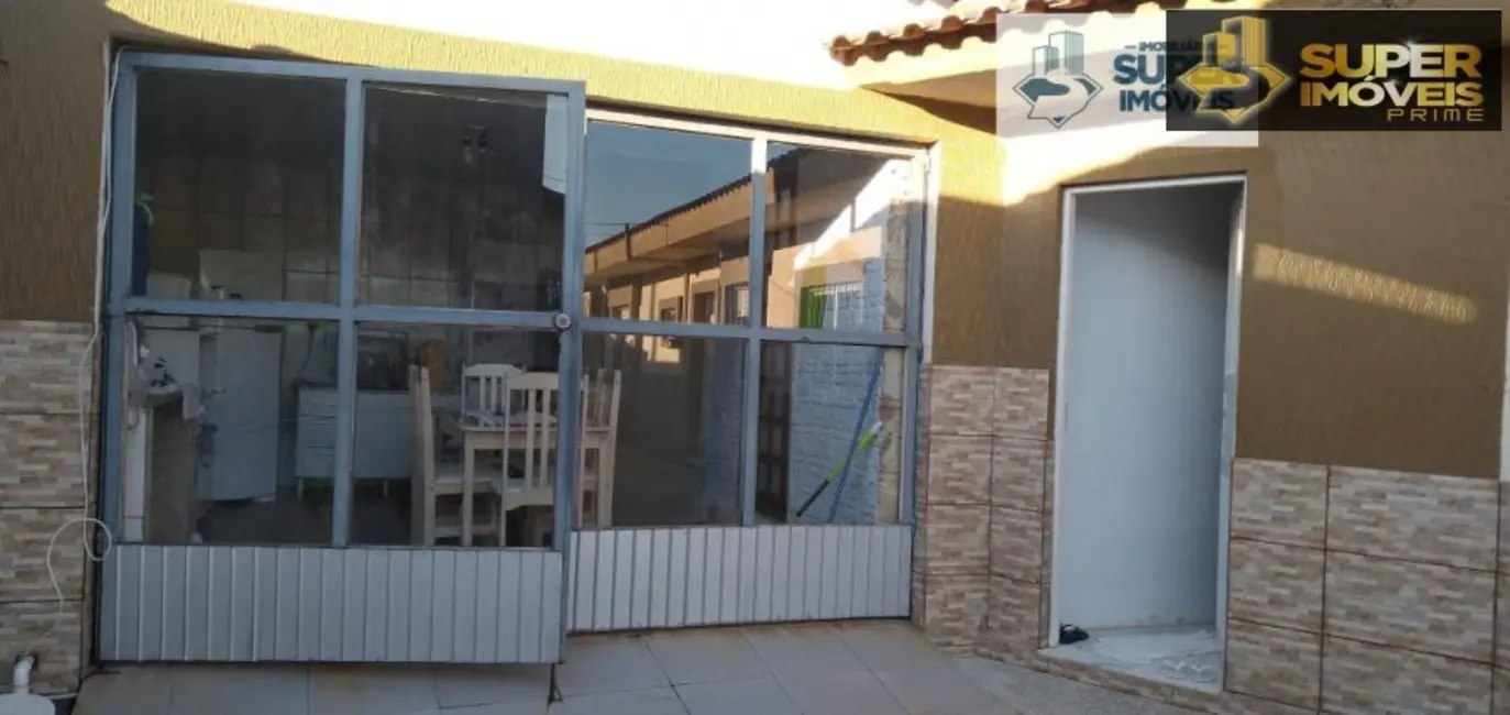 Foto 2 de Casa com 3 quartos à venda, 165m2 em Areal, Pelotas - RS