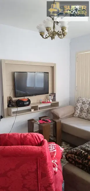 Casa com 3 quartos à venda, 165m2 em Areal, Pelotas - RS - imagem 4 Foto 4 de Casa com 3 quartos à venda, 165m2 em Areal, Pelotas - RS