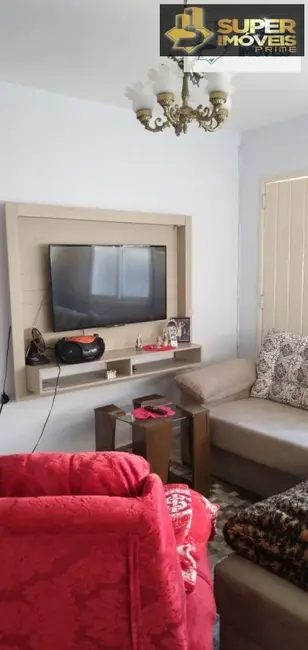 Foto 4 de Casa com 3 quartos à venda, 165m2 em Areal, Pelotas - RS