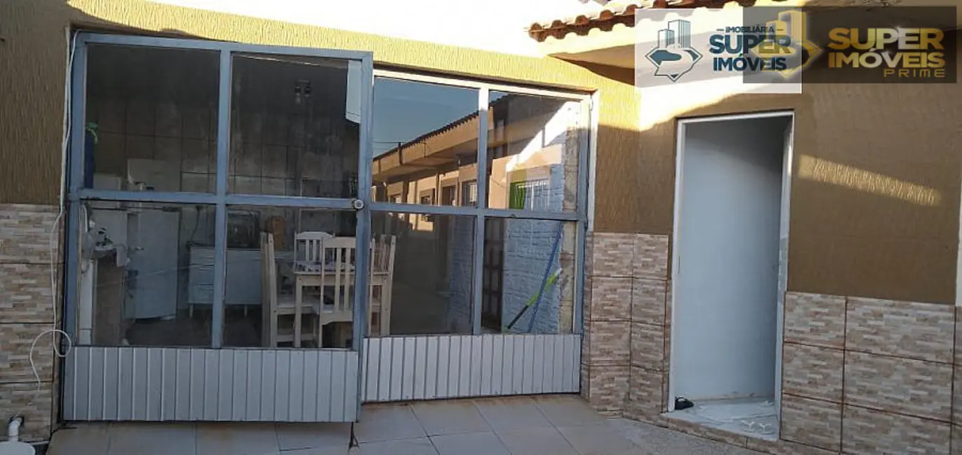 Casa com 3 quartos à venda, 165m2 em Areal, Pelotas - RS - imagem 2 Foto 2 de Casa com 3 quartos à venda, 165m2 em Areal, Pelotas - RS