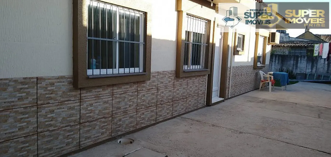 Casa com 3 quartos à venda, 165m2 em Areal, Pelotas - RS - imagem 1 Foto 1 de Casa com 3 quartos à venda, 165m2 em Areal, Pelotas - RS