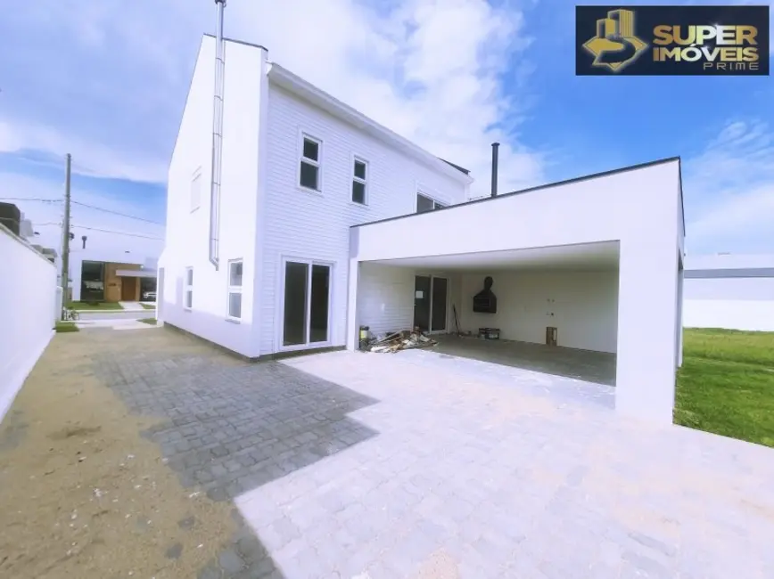 Foto 4 de Casa com 3 quartos à venda, 390m2 em Laranjal, Pelotas - RS