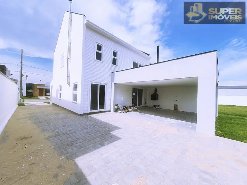 Casa com 3 quartos à venda, 390m2 em Laranjal, Pelotas - RS - imagem 4 Foto 4 de Casa com 3 quartos à venda, 390m2 em Laranjal, Pelotas - RS