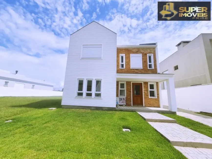 Foto 3 de Casa com 3 quartos à venda, 390m2 em Laranjal, Pelotas - RS