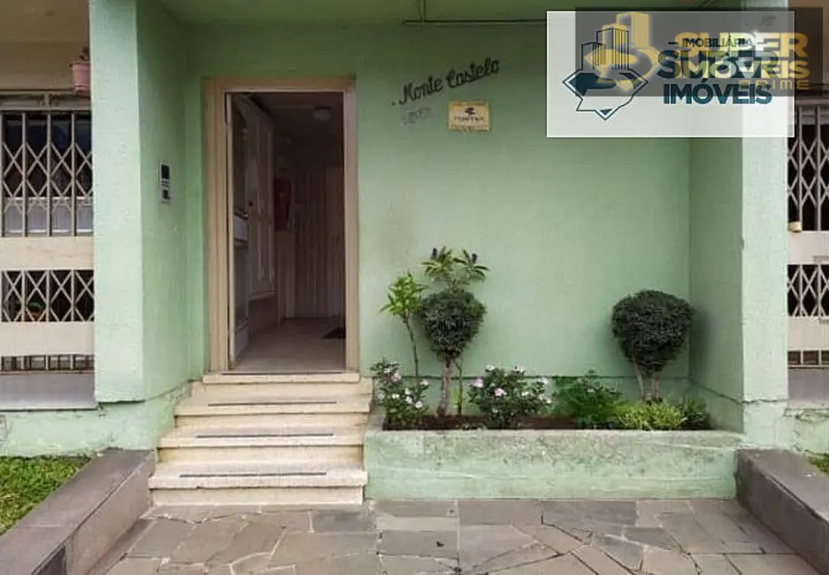 Foto 1 de Apartamento com 2 quartos à venda, 102m2 em Centro, Pelotas - RS