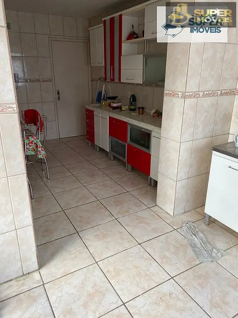 Foto 4 de Apartamento com 3 quartos à venda, 157m2 em Centro, Pelotas - RS