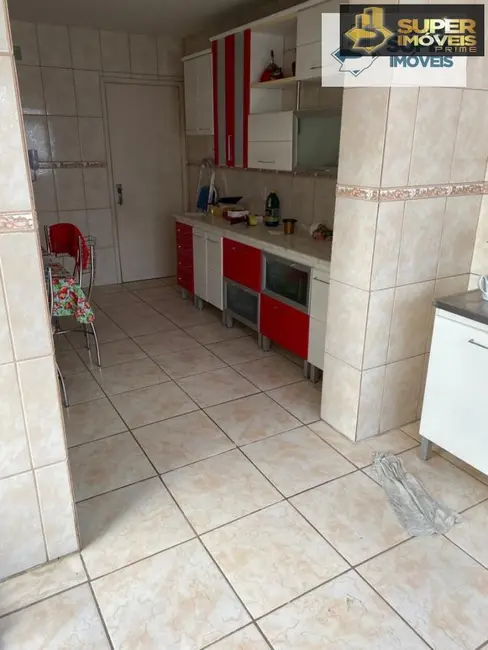 Foto 4 de Apartamento com 3 quartos à venda, 157m2 em Centro, Pelotas - RS