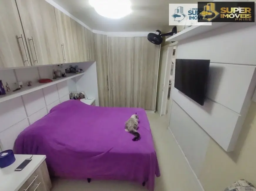 Foto 6 de Apartamento com 2 quartos à venda, 61m2 em São Gonçalo, Pelotas - RS