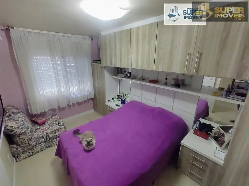 Foto 8 de Apartamento com 2 quartos à venda, 61m2 em São Gonçalo, Pelotas - RS